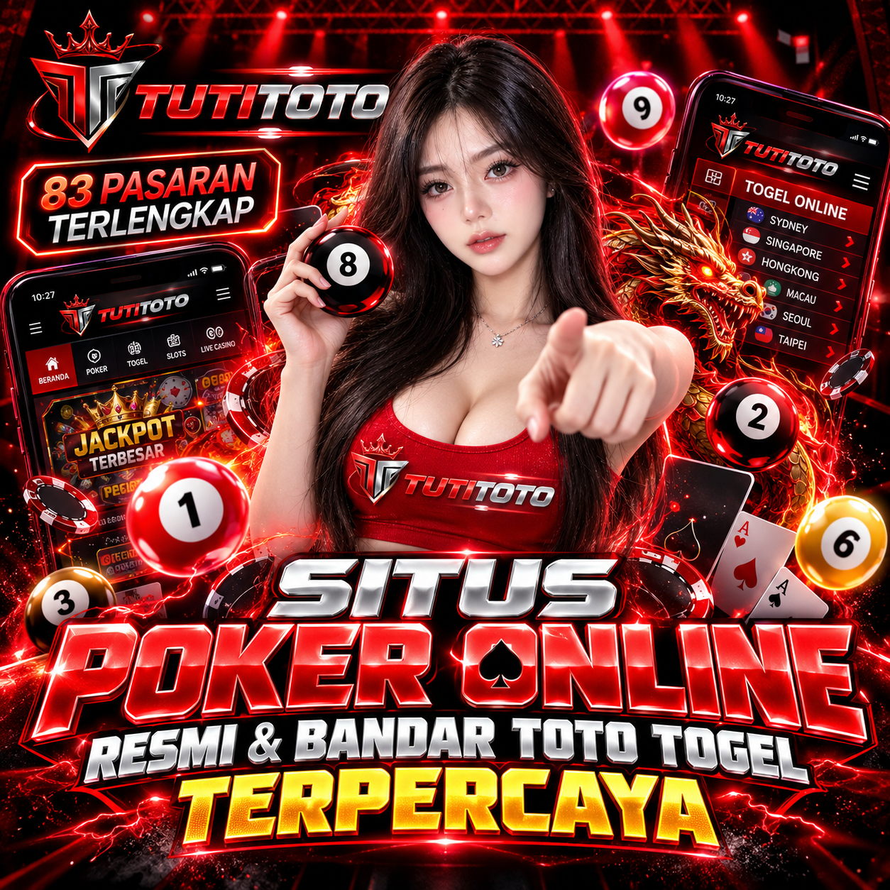 TUTITOTO